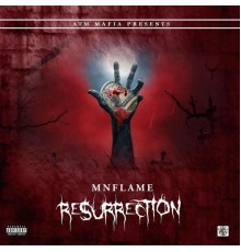 Mn Flame - Resurrection