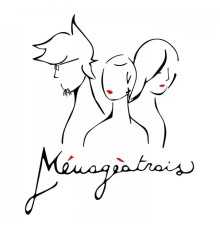 Ménageàtrois - Ménageàtrois