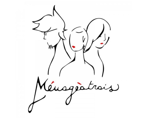 Ménageàtrois - Ménageàtrois