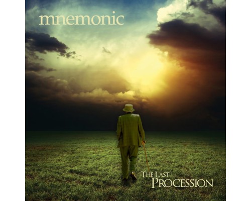 Mnemonic - The Last Procession Mnemonic - The Last Procession