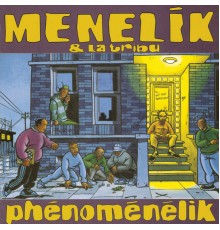 Ménélik - Phenomenelik