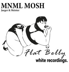 Mnml Mosh - Jaeger & Meister