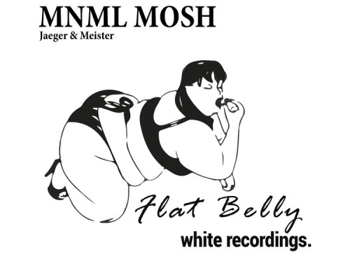 Mnml Mosh - Jaeger & Meister