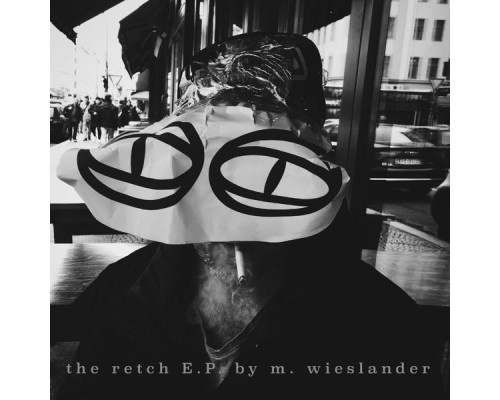 Måns Wieslander - The Retch