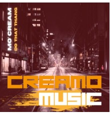 Mo'Cream - Do That Thang