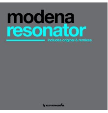 MoDenA - Resonator