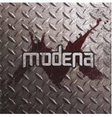 MoDenA - Modena EP