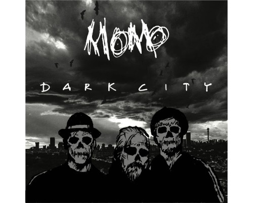 MoMo - Dark City