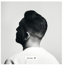 MoTrip - Alien (EP)