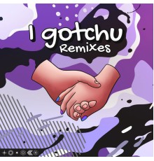 Mo Falk - I Gotchu  (Remixes)