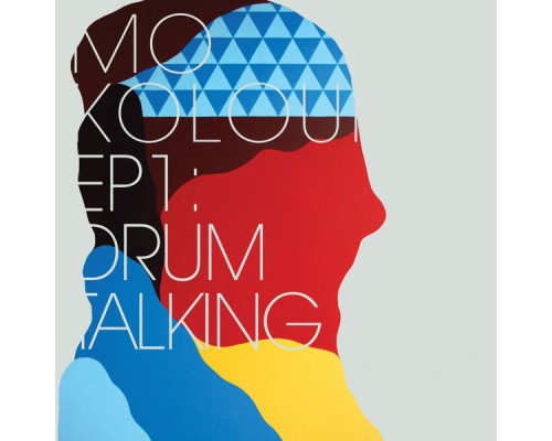 Mo Kolours - EP1: Drum Talking