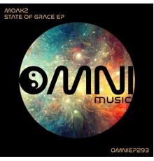 Moakz - State of Grace EP