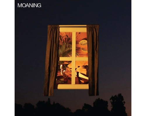 Moaning - Moaning