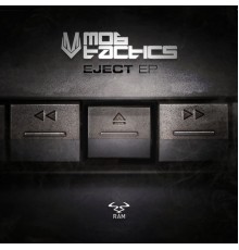 Mob Tactics - Eject EP