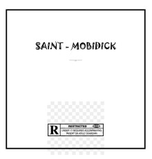 Mobidick - SAINT-MOBIDICK