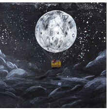 Móbile Lunar - Frida