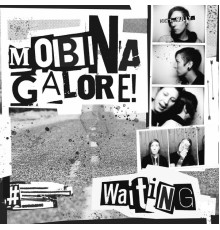 Mobina Galore - Waiting (Acoustic)