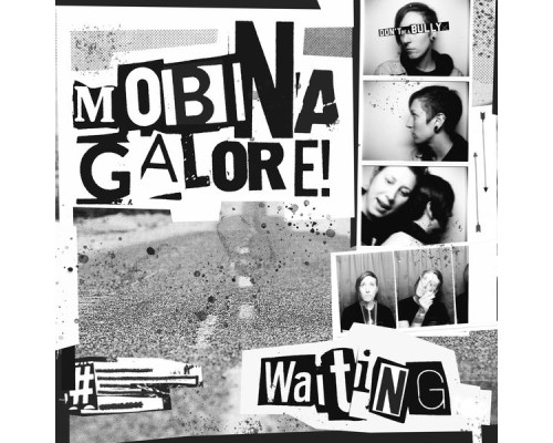 Mobina Galore - Waiting (Acoustic)