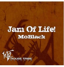 Moblack - Jam of Life