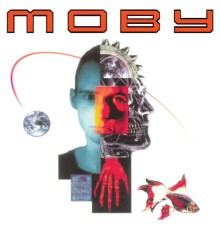 Moby - Moby