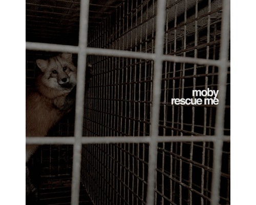 Moby - Rescue Me