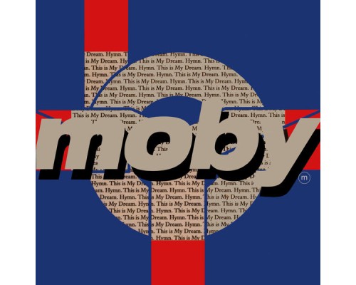 Moby - Hymn