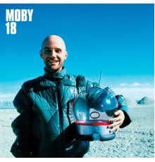 Moby - 18