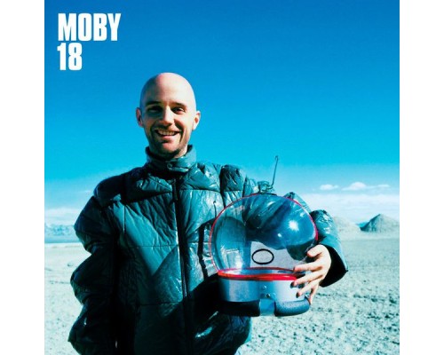 Moby - 18