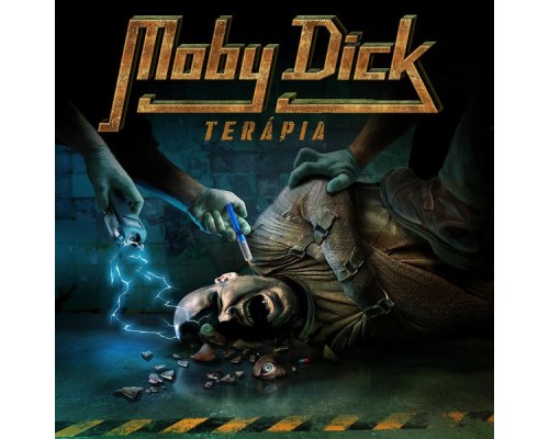 Moby Dick - Terápia