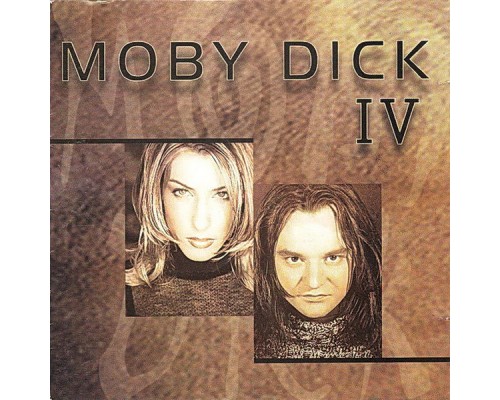 Moby Dick - IV