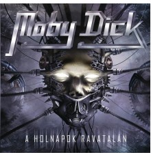 Moby Dick - A Holnapok Ravatalán