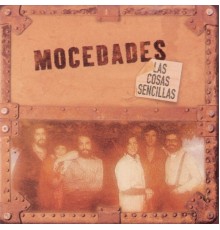 Mocedades - La Scusas Sencillas