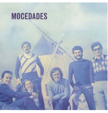 Mocedades - Eres Tu