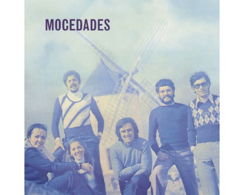 Mocedades - Eres Tu