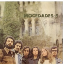 Mocedades - Mocedades 5