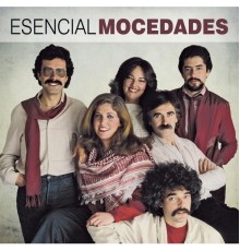 Mocedades - Esencial Mocedades