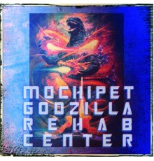 Mochipet - Godzilla Rehab Center