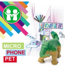 Mochipet - Microphonepet