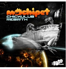 Mochipet - Mochipet's Chicxulub Rebirth