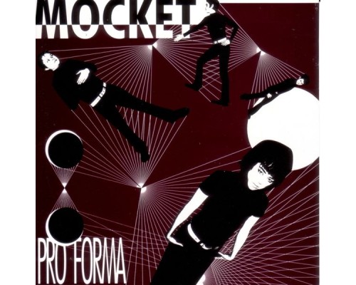 Mocket - Pro Forma