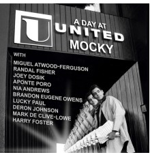 Mocky - A Day At United