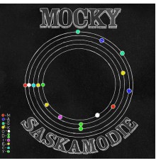 Mocky - Saskamodie (Deluxe Edition)