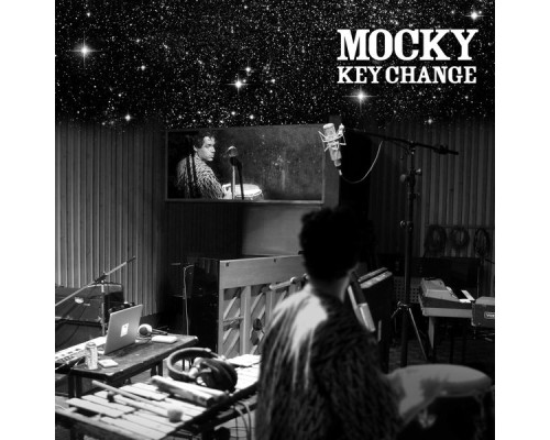 Mocky - Key Change