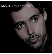 Mocky - Navy Brown Blues