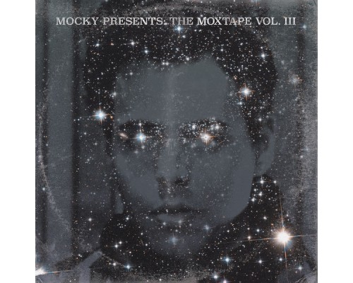 Mocky - The Moxtape Vol. III