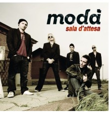 Modà - Sala d'attesa