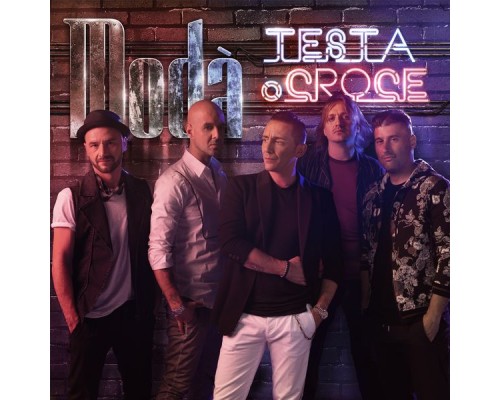 Modà - Testa o croce