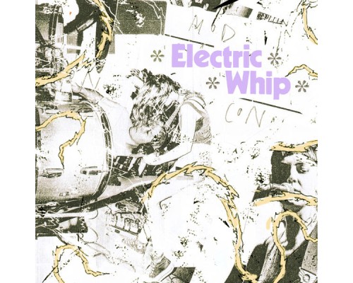 Mod Con - Electric Whip