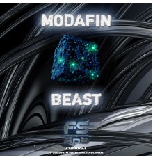 Modafin - Beast