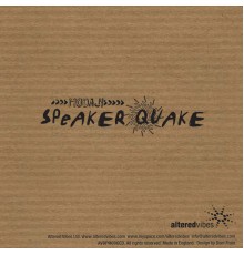 Modaji - Speaker Quake